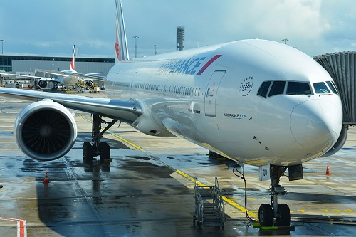 Air Export Service