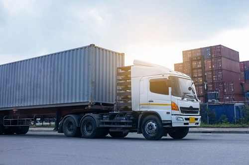 Worldwide Transport